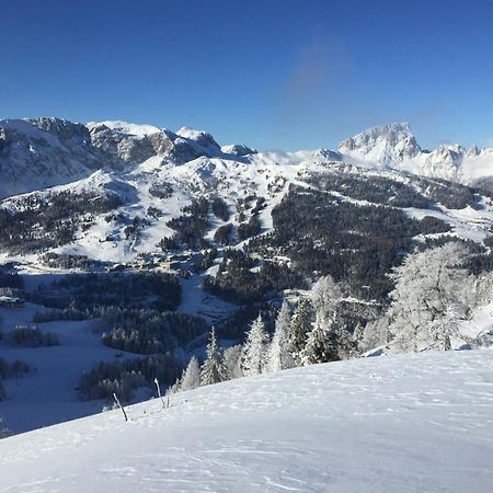 Haus Kaser Goderschach Esterno foto
