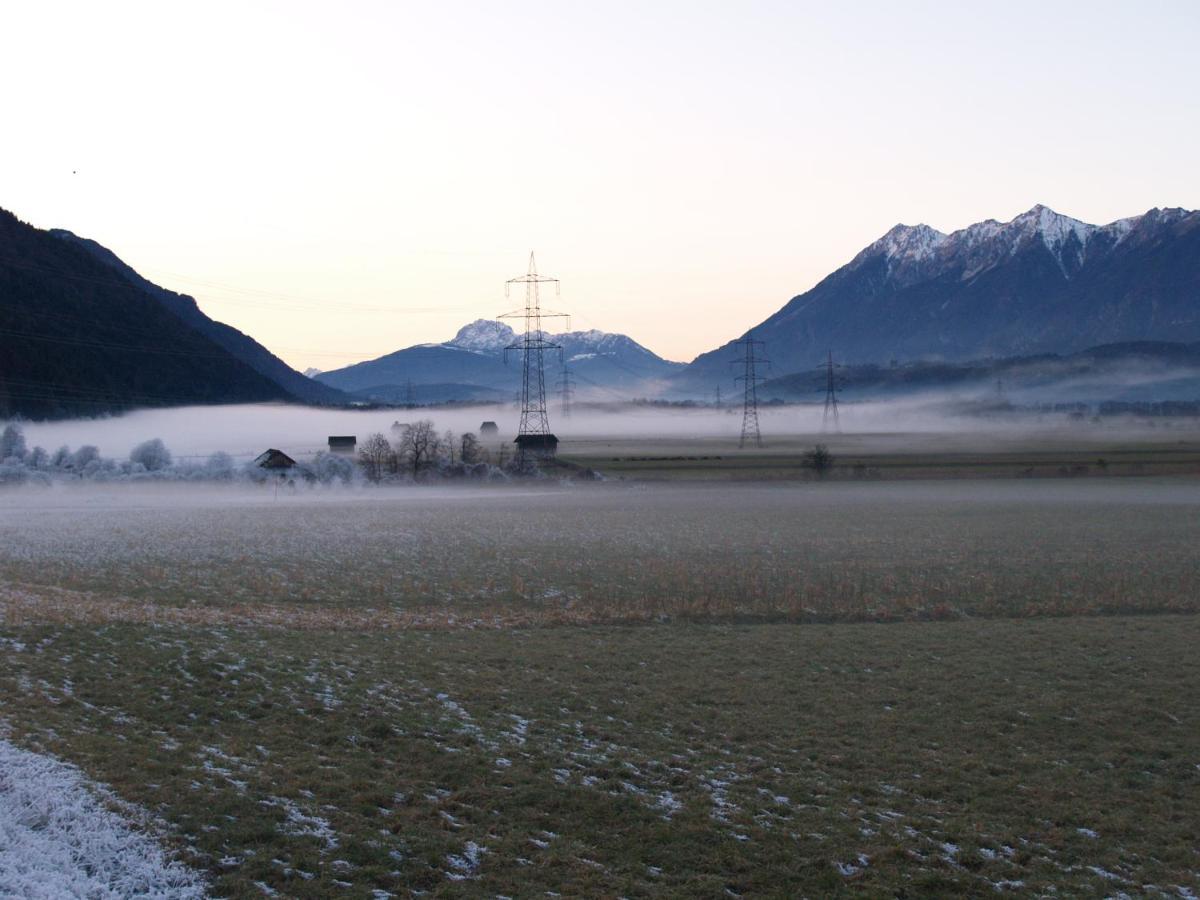 Haus Kaser Goderschach Esterno foto