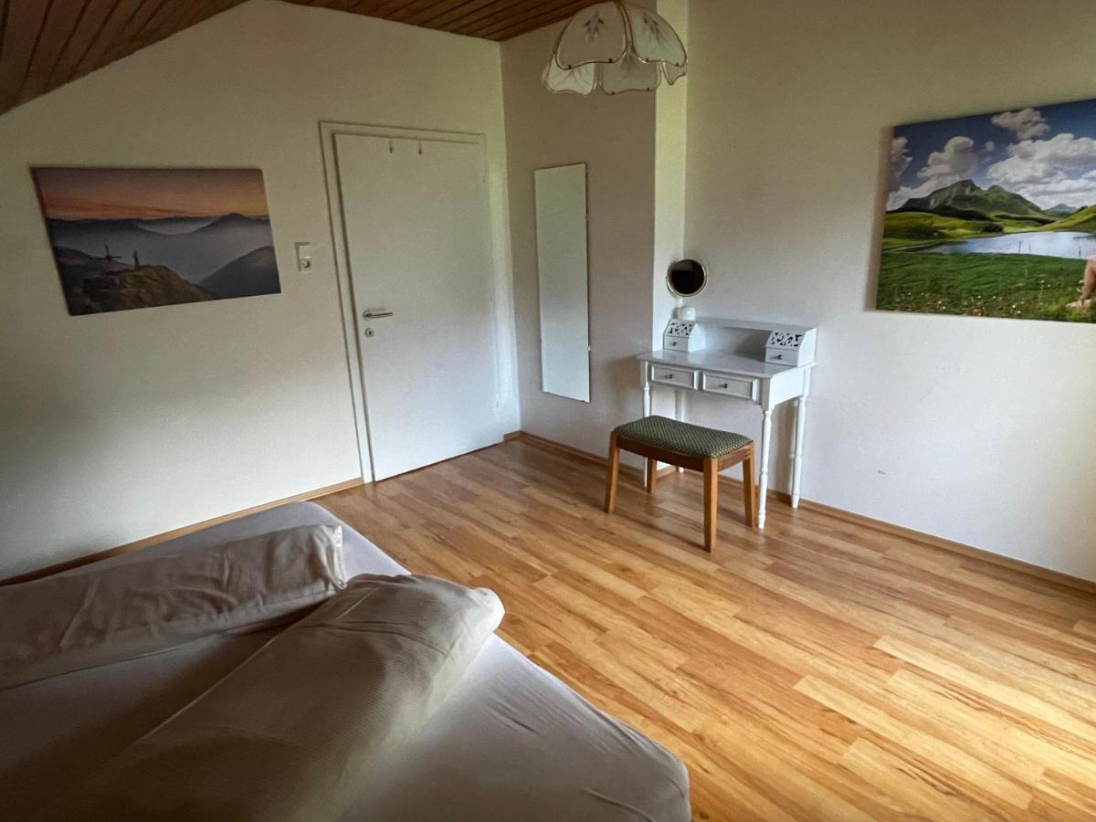 Haus Kaser Goderschach Esterno foto