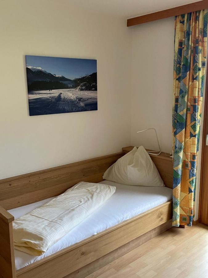 Haus Kaser Goderschach Esterno foto