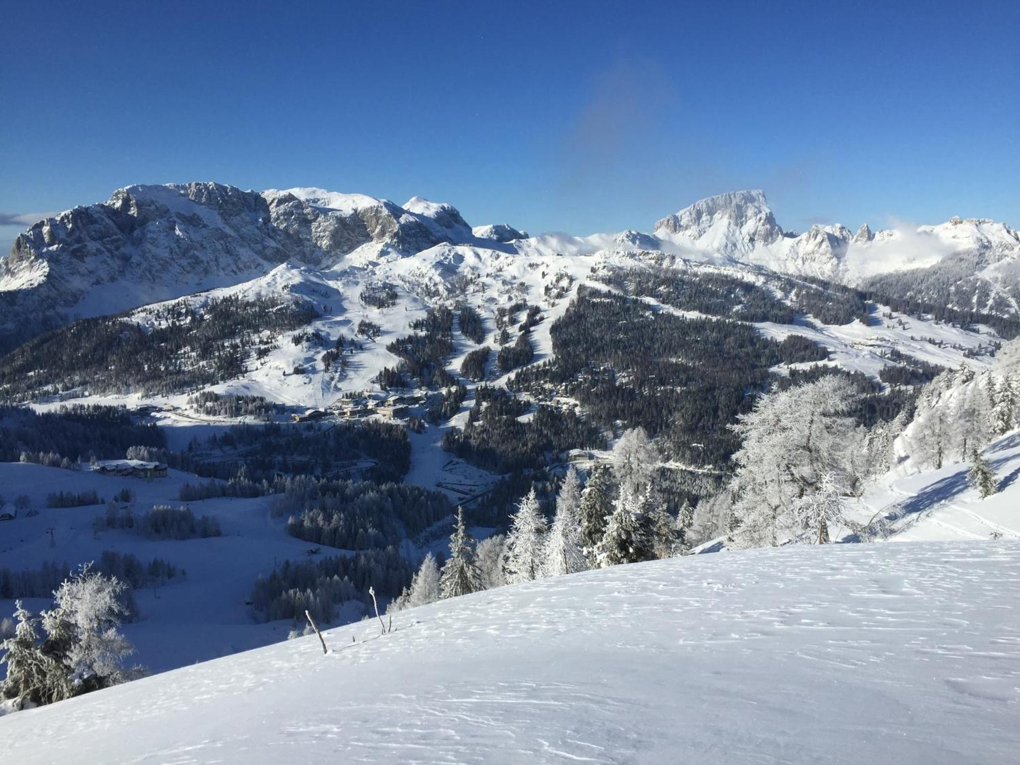 Haus Kaser Goderschach Esterno foto